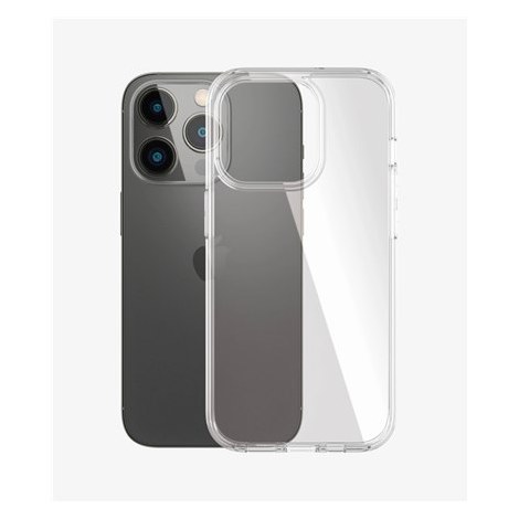 PanzerGlass | Back cover for mobile phone | Apple iPhone 14 Pro | Transparent